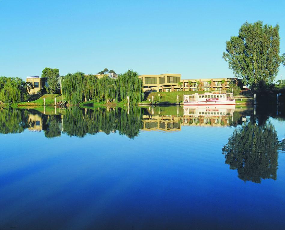 Wentworth Grande Resort Exterior foto