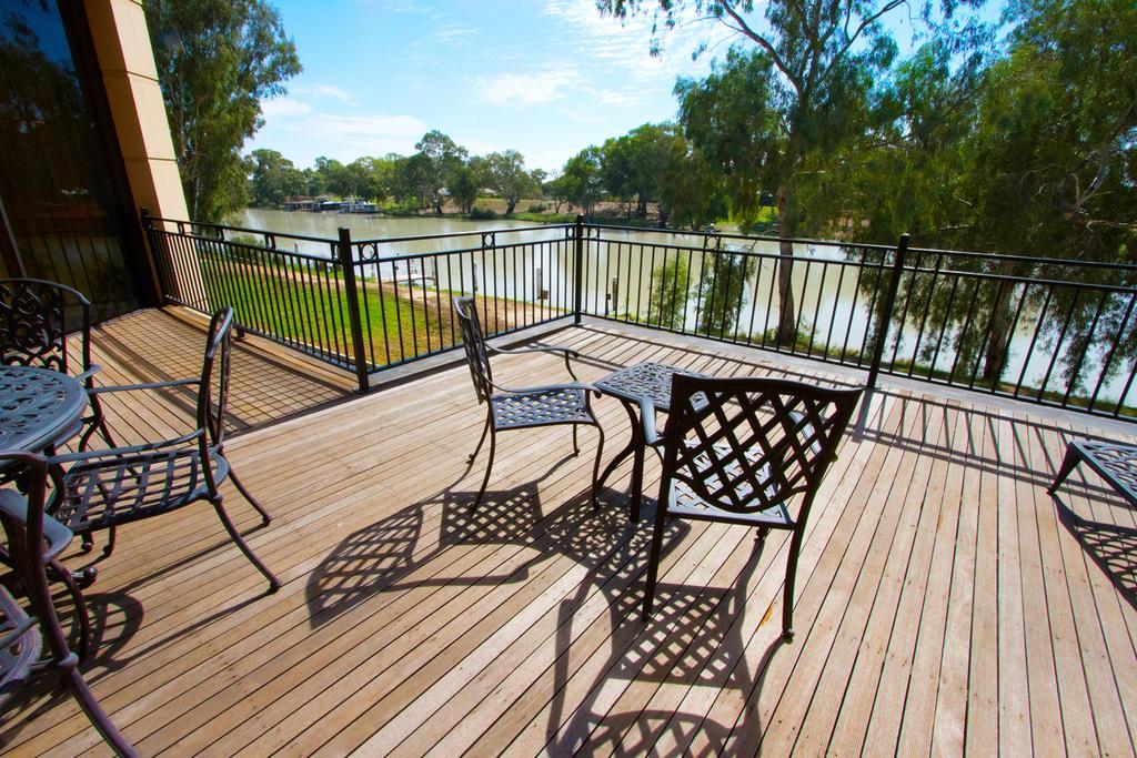 Wentworth Grande Resort Exterior foto