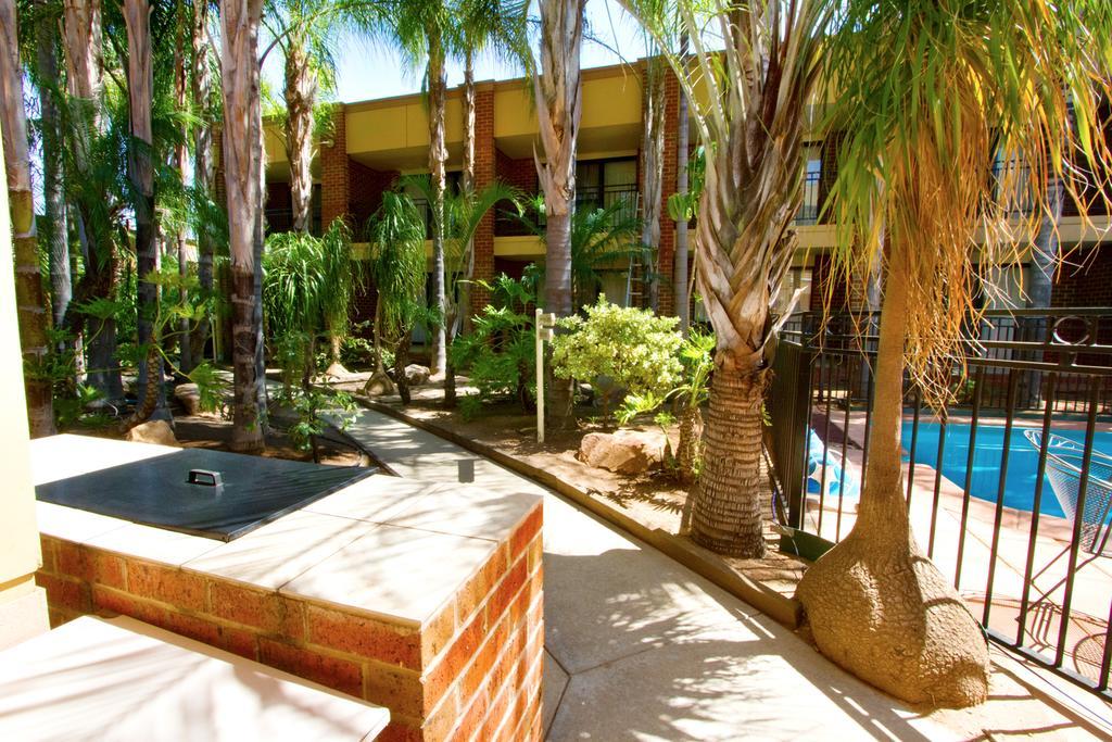 Wentworth Grande Resort Exterior foto
