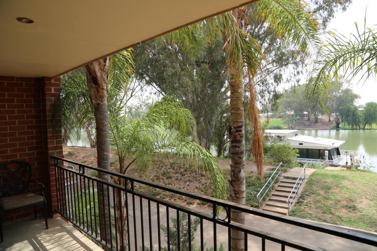 Wentworth Grande Resort Exterior foto